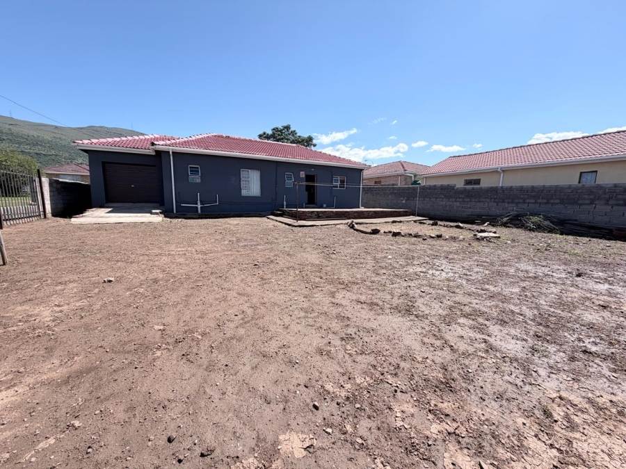 3 Bedroom Property for Sale in Madeira Park Eastern Cape